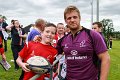 Ulster players visit Monaghan R.F.C. August 15th 2014 (48)